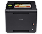 Brother HL-4570CDW Color Laser Printer with Wireless Network...