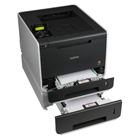 Brother HL-4570CDW Color Laser Printer with Wireless Network...