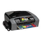 Brother MFC-790CW Color Inkjet All-in-One with Touchscreen L...