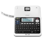 Brother P-Touch PT-2030 Label Maker