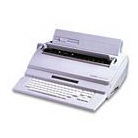Brother EM630 Typewriter
