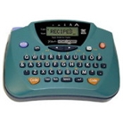 Brother PT-65 P-touch Home and Hobby Labeler with LCD Screen 