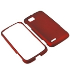 BW Hard Shield Shell Cover Snap On Case for AT&T Motorola At...