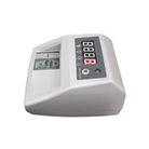 CashierMate 83 IR/MG/UV Currency Counterfeit Detector and Va...