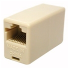 Cables to Go RJ45 8-pin Modular Inline Coupler Straight Thro...