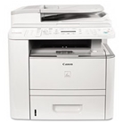 Canon ICD1150 Fax/Copy/Color Scan / Printer w/Network and Duplex