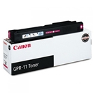 Canon Fax MAGENTA TONER CART-IMAGERUNNER C3200 GPR-11 (7627A...