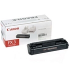 Canon FX-3 (Canon FX3 / 1557A002BA) Laser Toner Cartridge - ...