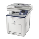 Canon Image CLASS 2300N  Multifunction Printer Image CLASS Series