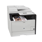 Canon Lasers Color imageCLASS MF8380Cdw Wireless Color Print...