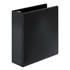 Cardinal by TOPS Products XtraValue Slant-D Ring Binder, 3 I...