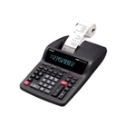Casio DR-250TM 2-Color Professional Printing Calculator