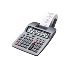 CASIO HR100TM Compact Desktop Calculator, 12-Digit LCD, Two-...