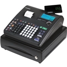 Casio PCR-T470 25-Department Cash Register with Thermal Prin...