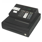Casio PCR272 20 DEPT LQ-INK ROLL Cash Register