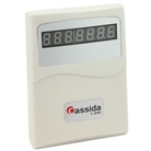 Cassida C200 Coin Counter/Sorter/Wrapper