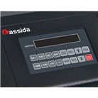 Cassida C900 Coin Counter Sorter