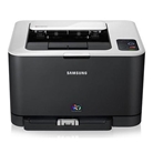 Samsung CLP325W Color WiFi Laser Printer