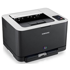 Samsung CLP325W Color WiFi Laser Printer