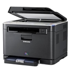 Samsung CLX3185FW Color Multifunction Printer