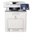 Color imageCLASS MF8450c Multi-function Printer, Scanner, Co...
