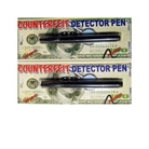 Counterfeit Money Detector Pen Bill Marker Fake Note Currenc...