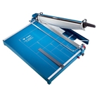Dahle 567 21-1/2" Safety First Guillotine Cutter
