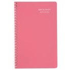 Day Runner Blossoms Recycled Weekly/Monthly Planner, 5-Inch ...
