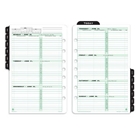 Day-Timer 2-Page-Per-Week Refill, Desk Size, 5.5 x 8.5 Inche...