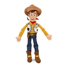 Disney & Pixar Toy Story Plush Figure Woody