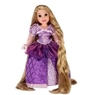 Disney Tangled Rapunzel Doll -- 18''