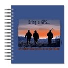 ECOeverywhere GPS Guns Picture Photo Album, 18 Pages, Holds ...