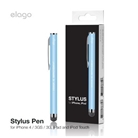 elago Stylus Pen with Clip for iPhone 5/4S/3GS, iPad and,Gal...
