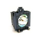 Electrified ET-LAD55 Replacement Lamp with Housing for Panas...