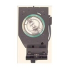 Electrified TY-LA2005 Replacement Lamp with Housing for Pana...