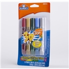  Elmer's All-Purpose Glue Stick, Large, 0.77 oz, Single Stick  (E515) : Arts, Crafts & Sewing