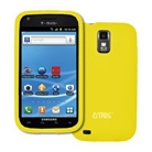 EMPIRE Yellow Silicone Skin Case Cover for T-Mobile Samsung ...