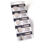 Energizer CR1620 Lithium Battery, Card of 5 *ORMD