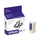 Epson Black Ink Cartridge - 969775