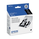 Epson T017201 Black Ink Cartridge for Epson Stylus Color 777/777i