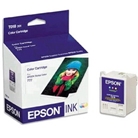 Epson T018201 Color OEM Genuine Inkjet/Ink Cartridge (300 Yi...