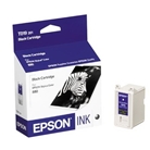 Epson T019201 Black Ink Cartridge for Epson Stylus Color 880...