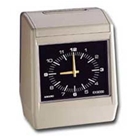 Amano EX-9000/9037 Automatic Time Recorder