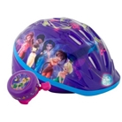 Fairies Lighted Unisex-Child Microshell Helmet (Purple)