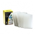 FEL52058 - Business Card Size Laminating Pouches 2-1/4 x 3-3/4