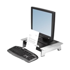 Fellowes 80366 Office Suites Standard Monitor Riser with Cop...