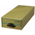 Fellowes Bb Recycled Stor/drawer Letter