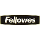 Fellowes Binding Combs Plastic - Black 1-1/2i (52368)