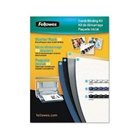 Fellowes Comb Binding Starter Kit 50 Document Pack (5290301)