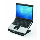 Fellowes Designer Suites Laptop Riser, Black (8038401)